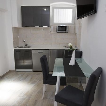 Old Town Apartment ספליט מראה חיצוני תמונה