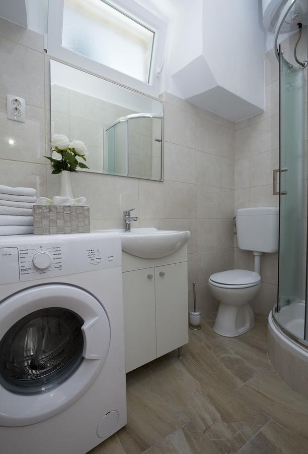 Old Town Apartment ספליט מראה חיצוני תמונה