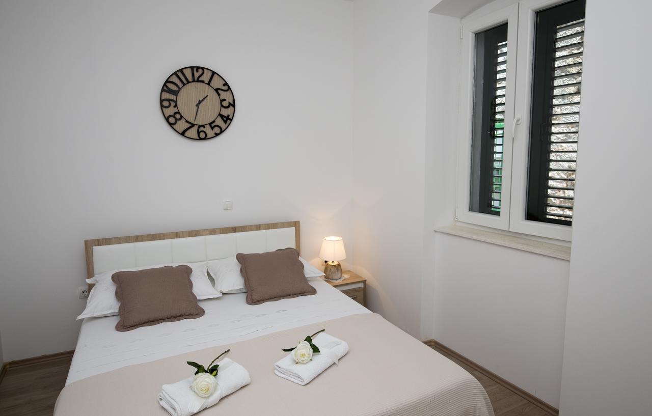 Old Town Apartment ספליט מראה חיצוני תמונה
