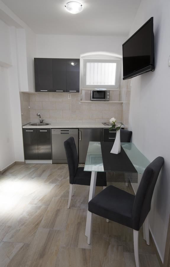 Old Town Apartment ספליט מראה חיצוני תמונה