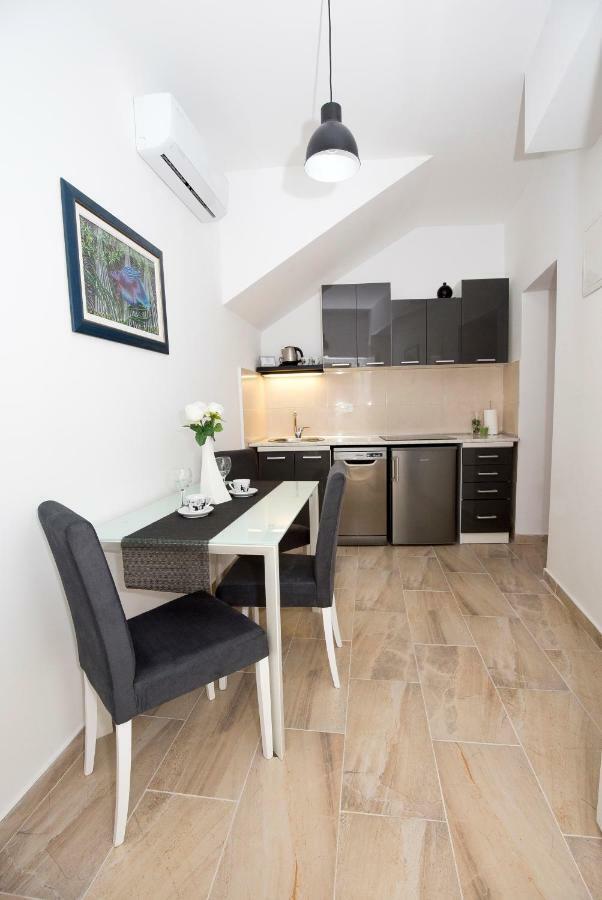 Old Town Apartment ספליט מראה חיצוני תמונה