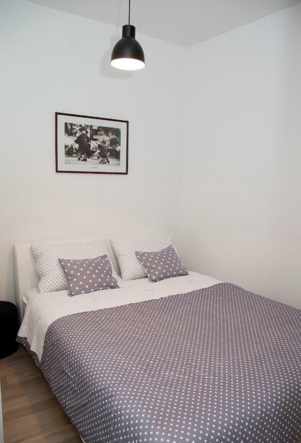 Old Town Apartment ספליט מראה חיצוני תמונה