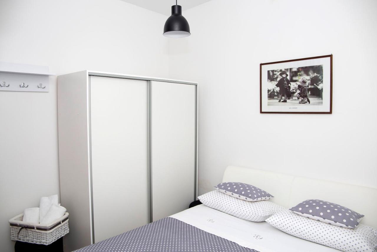 Old Town Apartment ספליט מראה חיצוני תמונה
